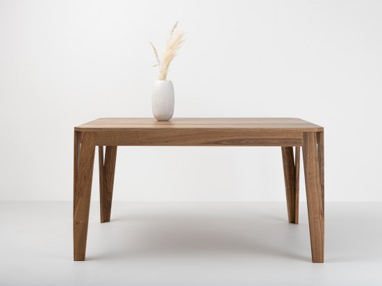 Table en noyer massif - MéliMélo