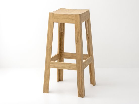 Meuble en bois design made in France - Delavelle